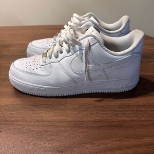 Nike Air Force one men’s